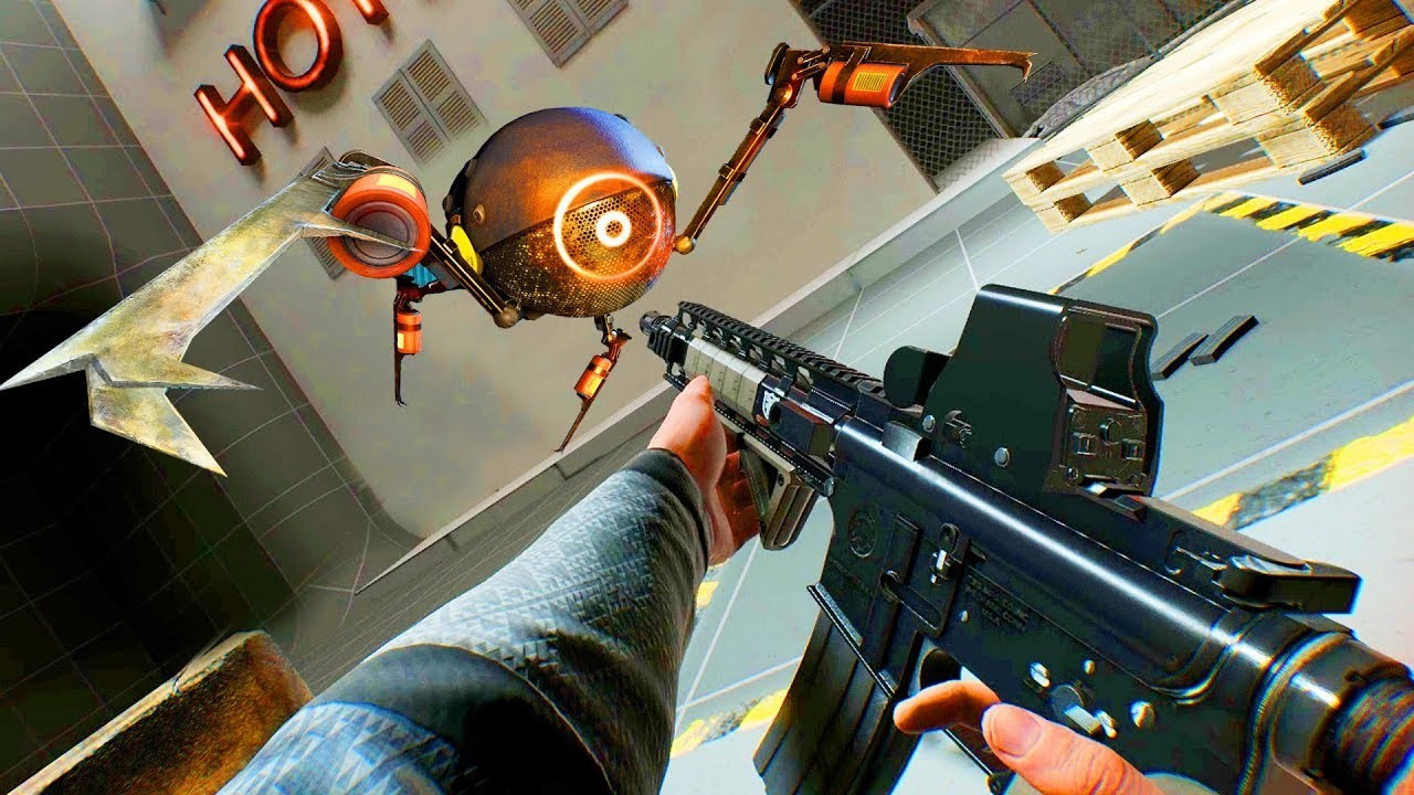 Bonelab Boneworks For Oculus Quest Hot Boneworks Price Top Sellers