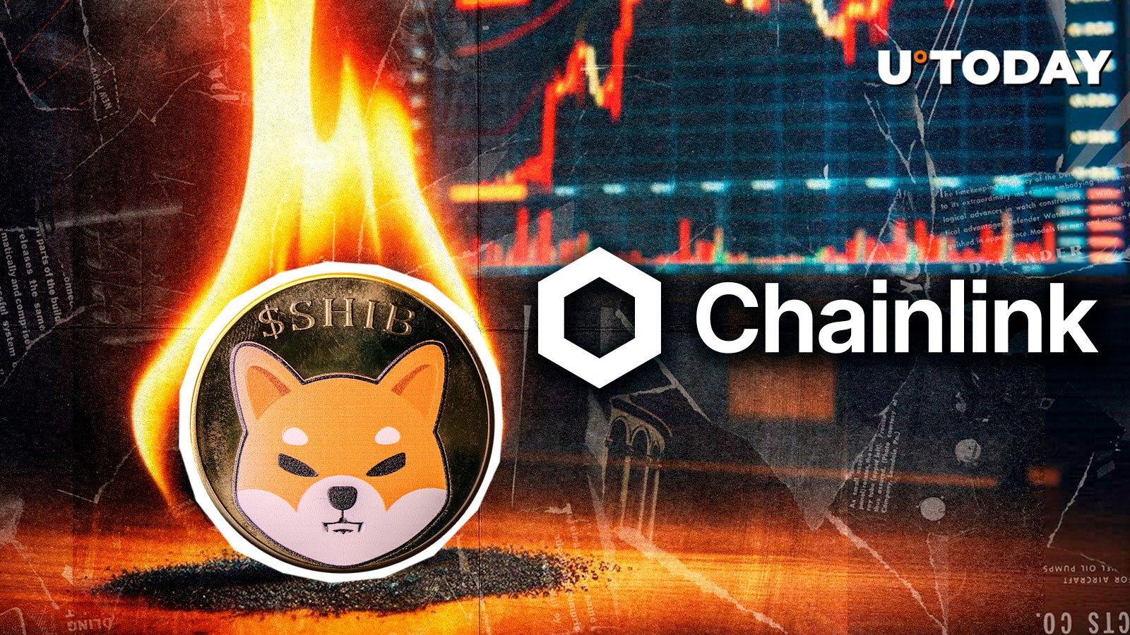 Shiba Inu Developer Reveals How Chainlink Burns SHIB: Details