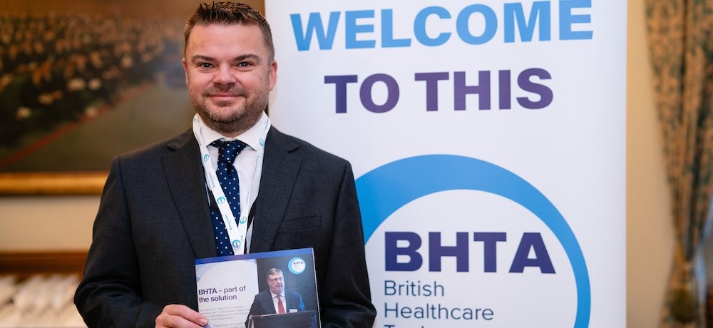 BHTA unveils new manifesto for future of medtech