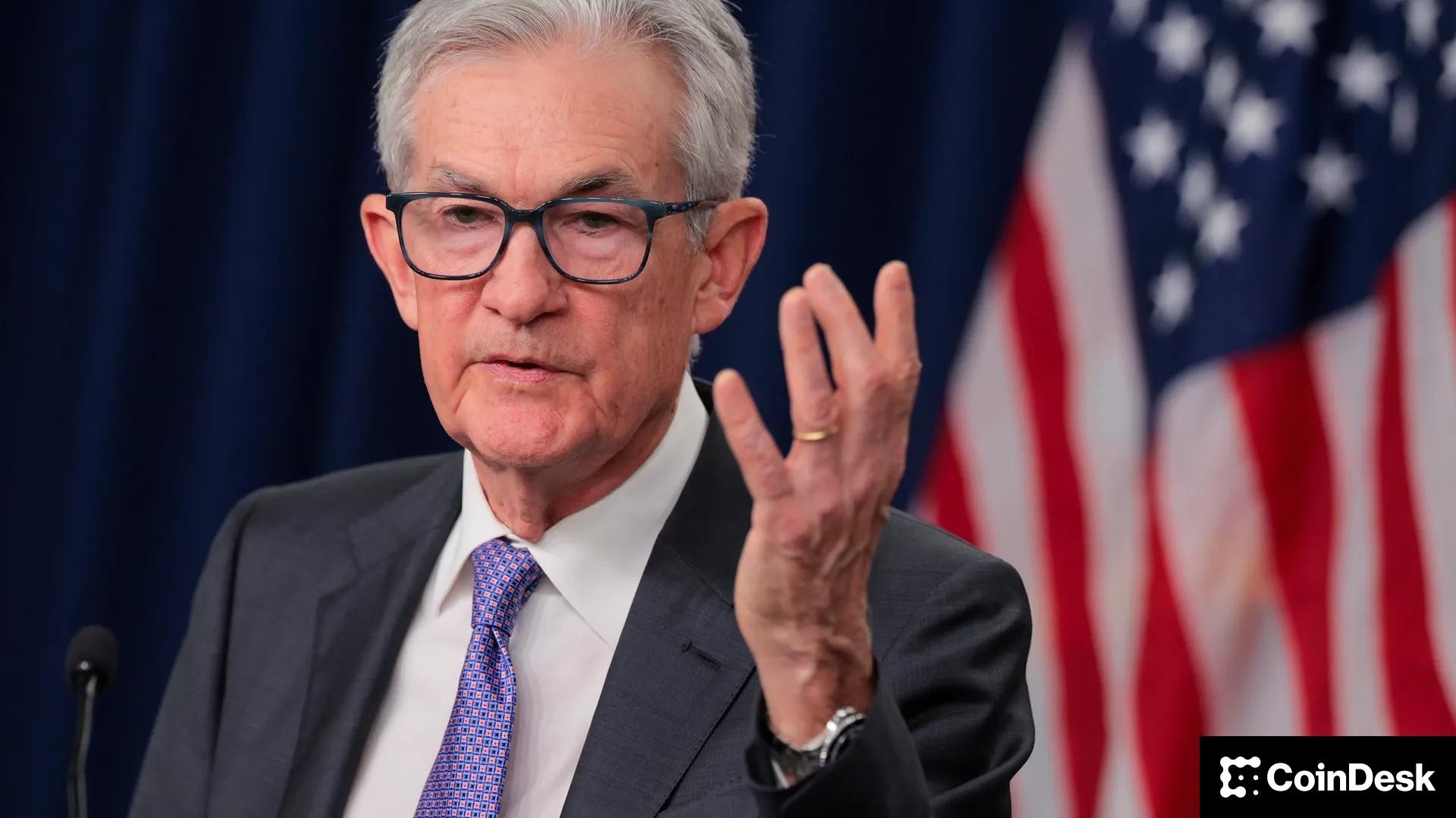 Bitcoin fails haven test as Justice Dept. subpoenas Powell: Crypto Daybook  Americas