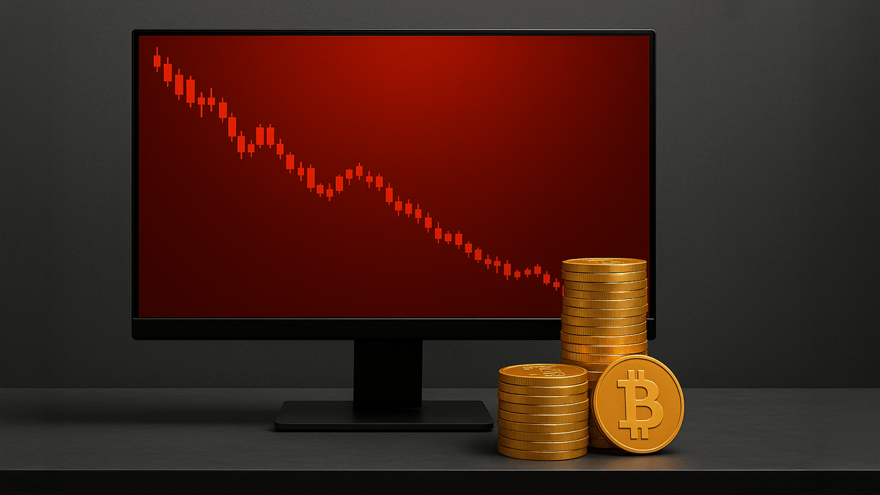 Bitcoin Flirts With $110K but Ends the Week Lower Amid Geopolitical Concerns