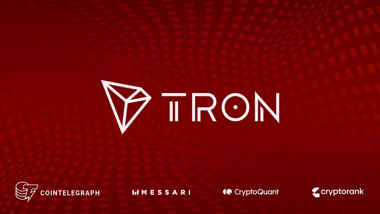 TRONs 2024 Recap: Record Growth Highlighted in Reports from Messari,  CryptoQuant, CryptoRank, and Cointelegraph