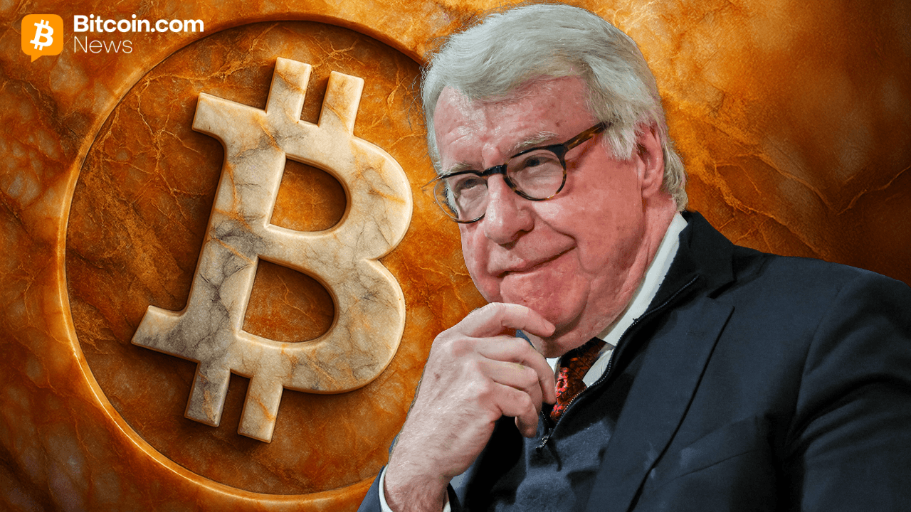 Renowned Short-Seller James Chanos Closes Short Against Strategy as Bitcoin  Premium Narrows