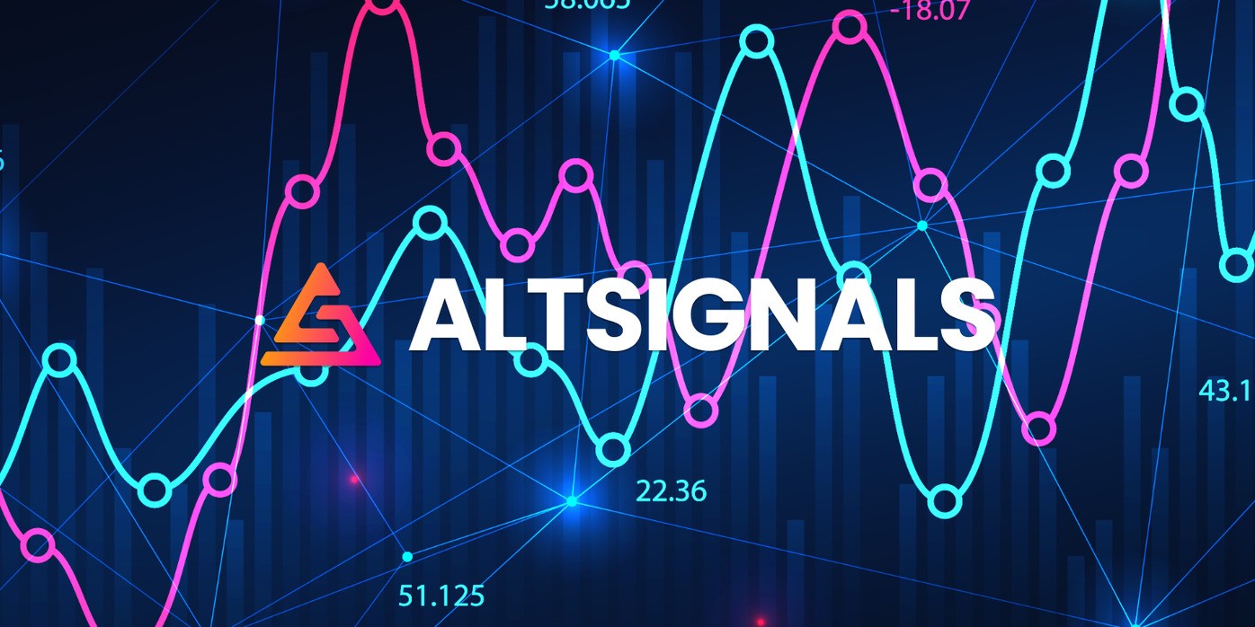 AltSignals ASI Token Promises Real-Time Trading Signals To Give Investors  an Edge. Could This Be The Best Crypto Newcomer of 2023?