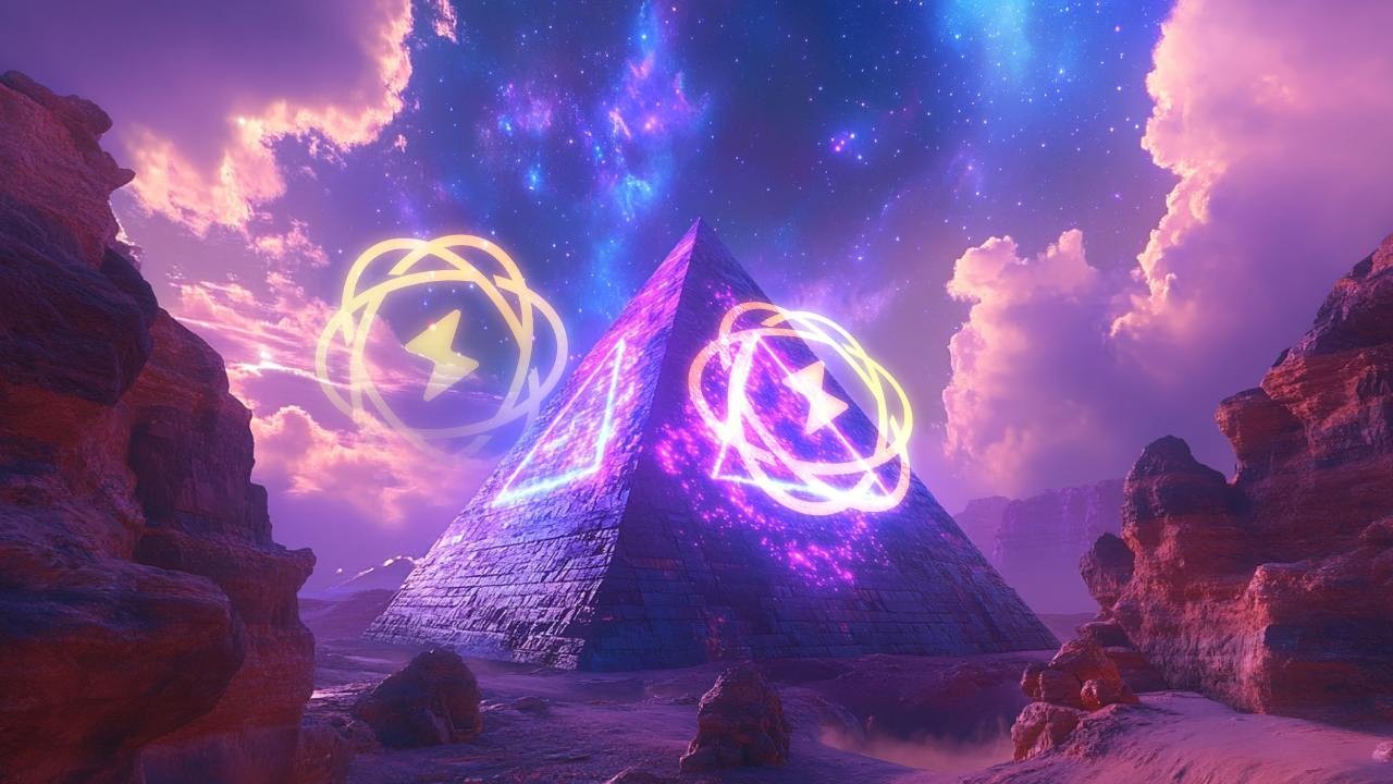 Lightchain AI Launches DAO Voting Today Preparing to Transform  Decentralized AI