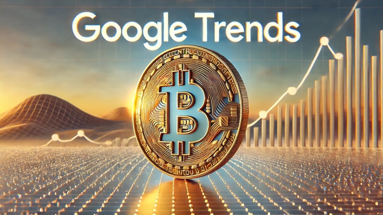 Bitcoin Interest Rebounds After Price UptickWhat Google Trends Metrics Show