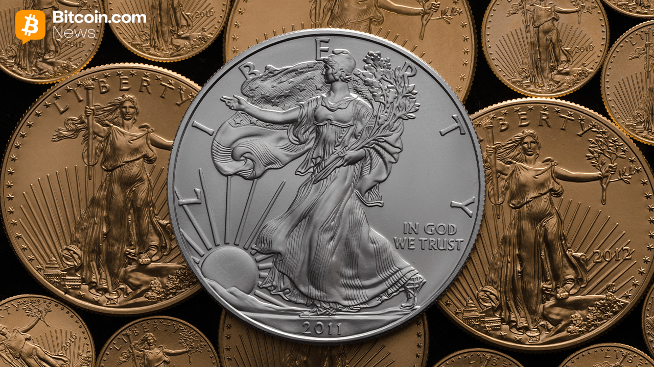 Last Call for Gold and Silver? Veteran Analyst Warns 2026 Could Mark the  Peak
