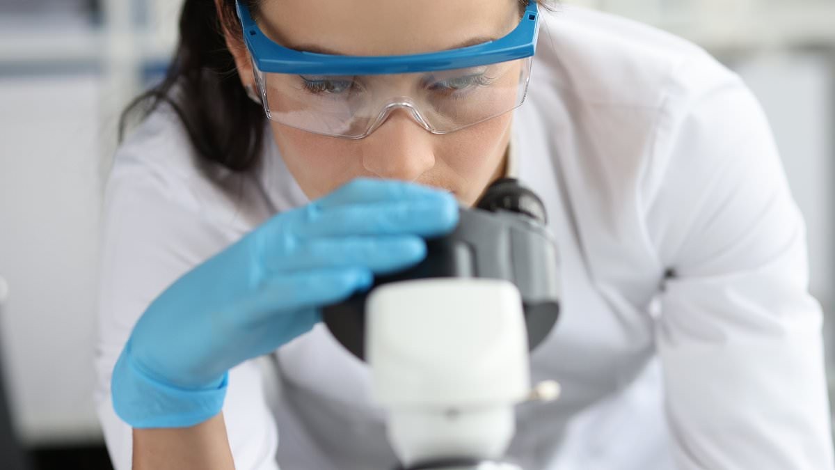 HEALTH NOTES New drug to dissolve blood clots in your legs for peo...