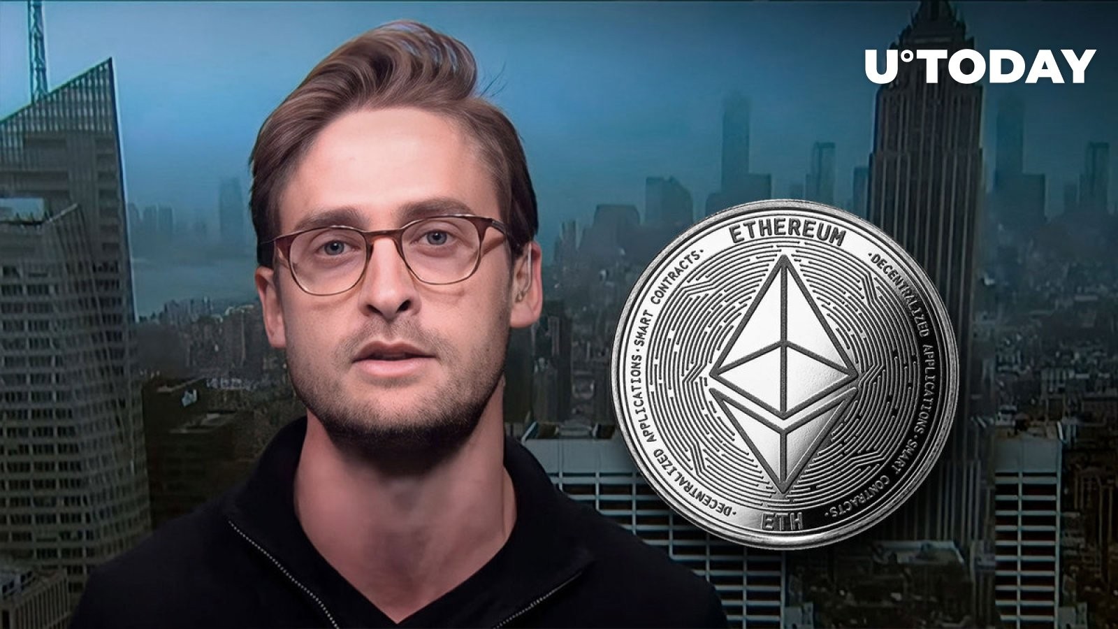 Chris Burniske Explains Why Ethereum (ETH) Unlock Is Bullish Event