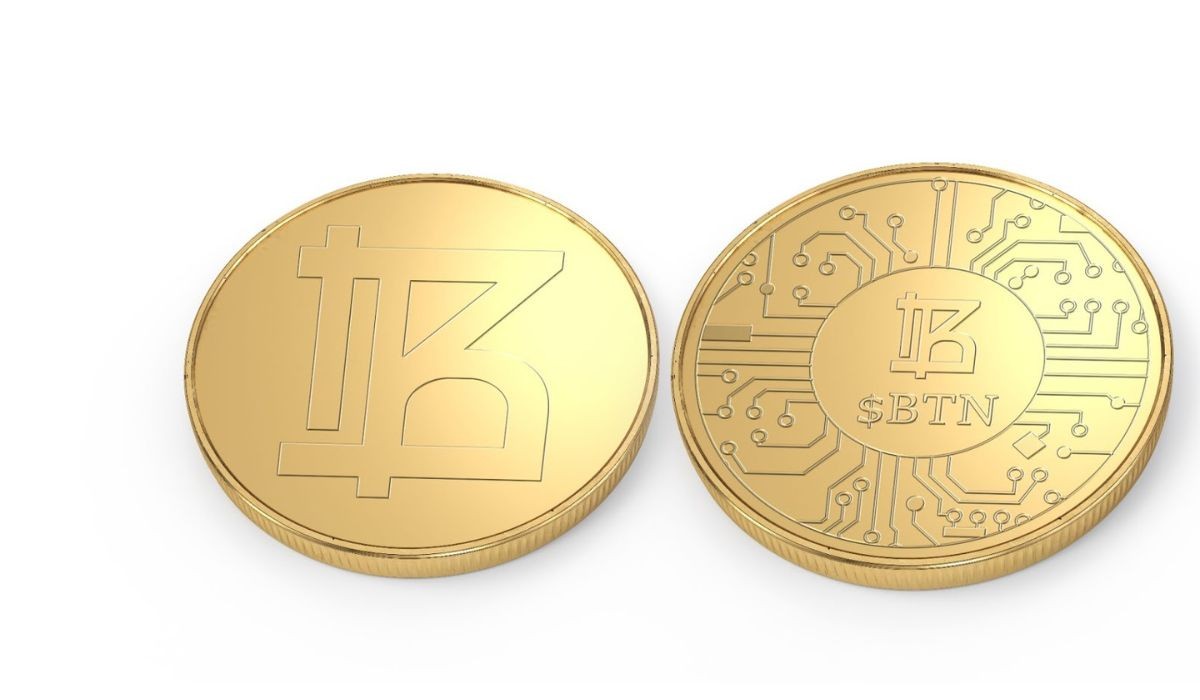 BNB Chain Users Flee To Bitnance Token Presale for Store of Value Crypto  Gold for Holders