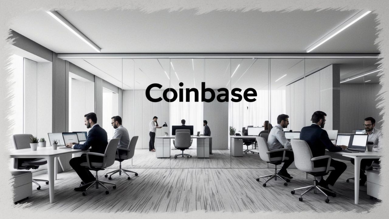 Coinbase Steps Back From Turkeys Crypto Market Amid Regulatory Shifts