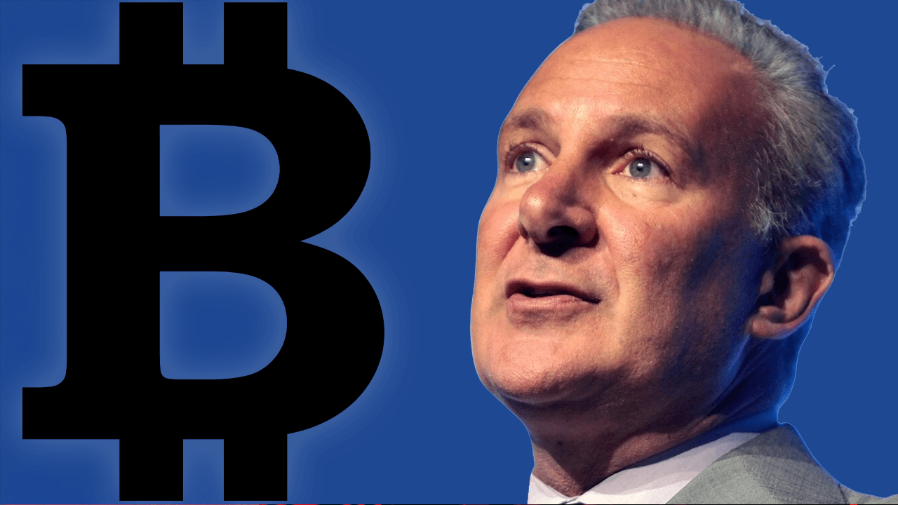 Peter Schiff Rips Michael Saylors Bitcoin Boldness, Slams Strategy and BTC  Investors