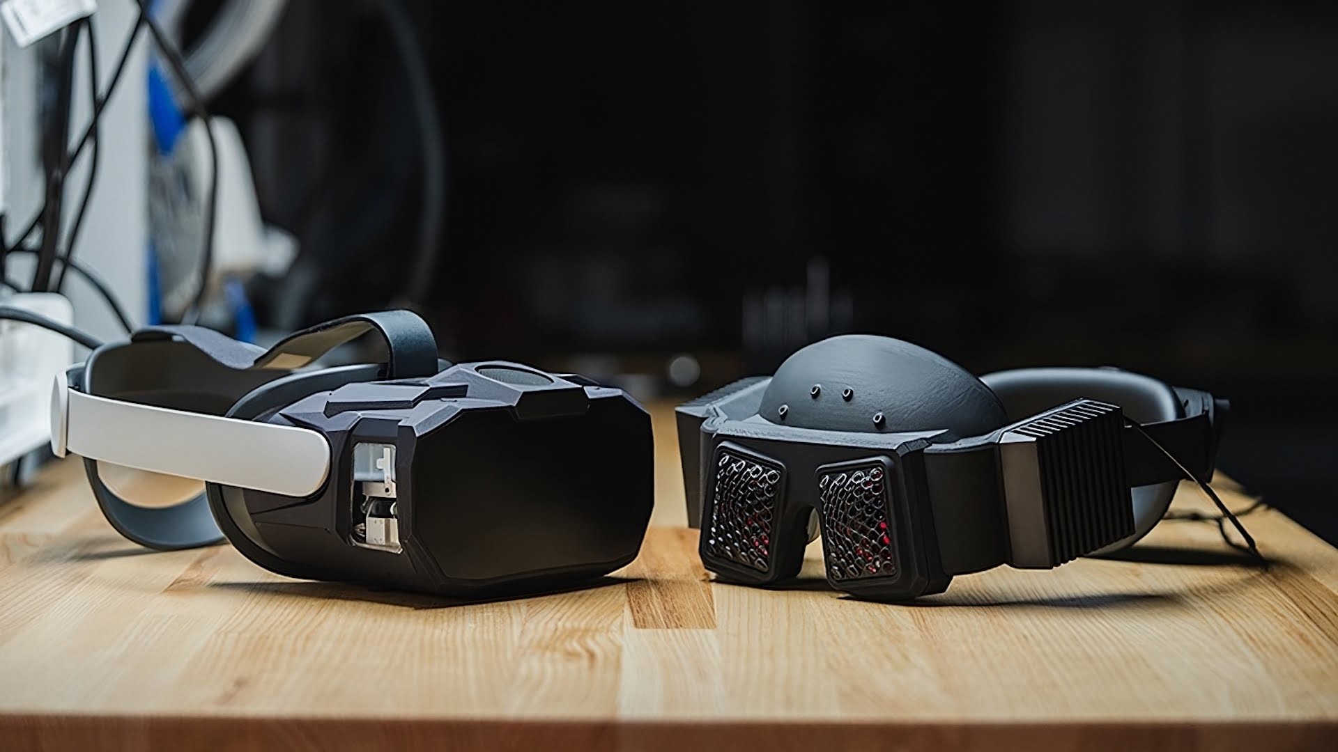 Meta 6 Vr Meta's new VR prototypes won Siggraph awards, but what do testers s...