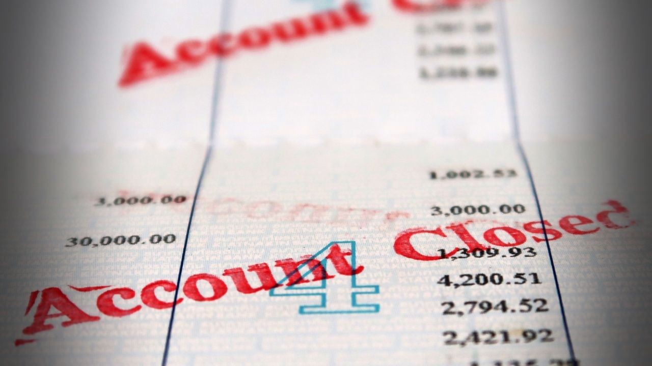 Ripple CEO Loses Bank Account, Russias New Crypto Law, and More Week in  Review