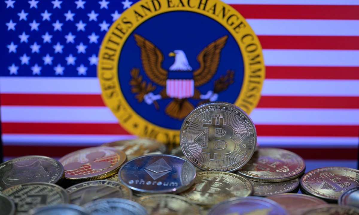 New SEC Chair Signals Major Shift Toward Innovation in Crypto Policy