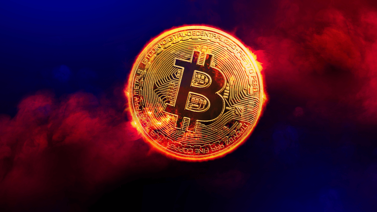 Bitcoin Falls Below $100K as Crypto Market Sheds $554 Million in  Liquidations