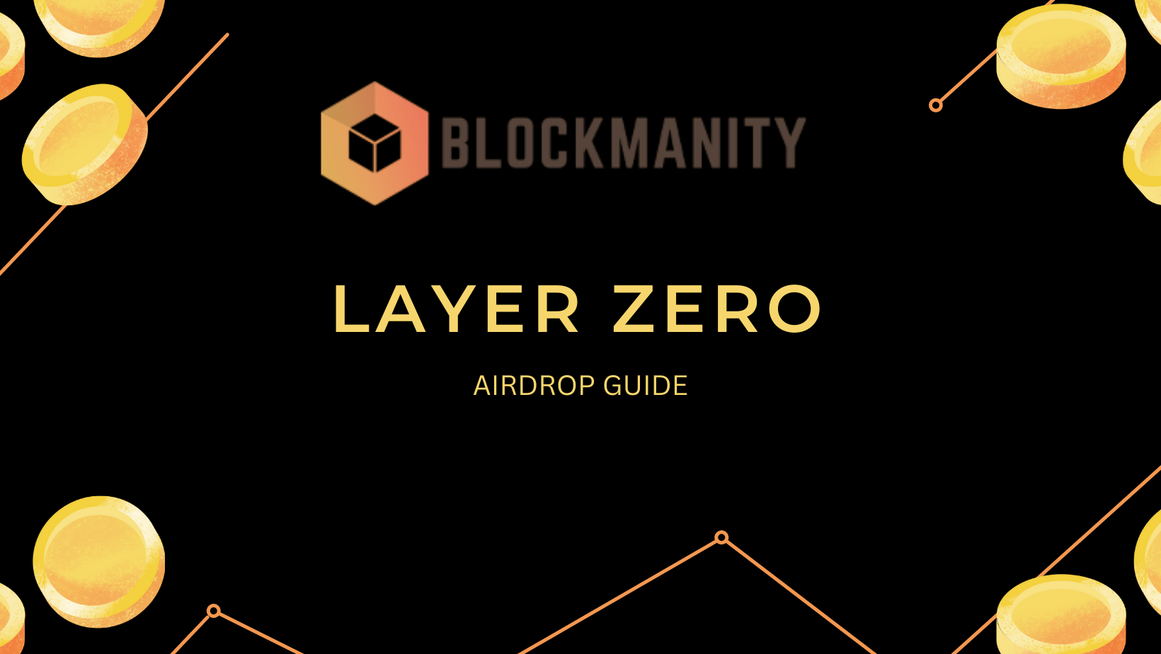Layer Zero Airdrop Guide: How To Claim Layer Zero ($ZRO) Airdrop! All You  Need to Know!