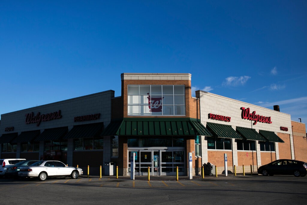 Walgreens Says It Wont Offer the Abortion Pill Mifepristone in Cons...