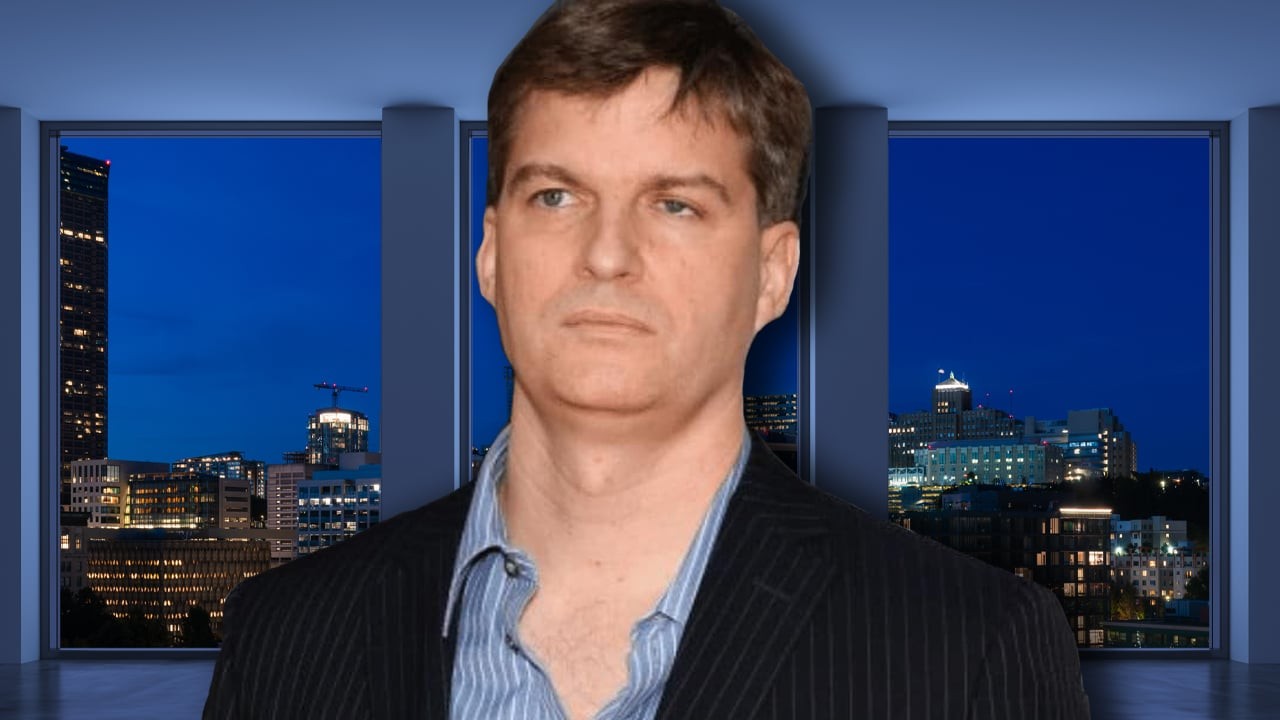 Big Short Investor Michael Burry Says He Was Wrong to Advise Selling;  Congratulates BTFD Generation