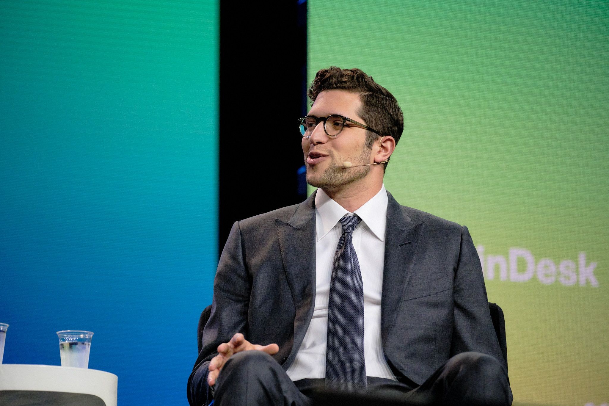 Wall Street Giant Cantor Fitzgerald to Launch Gold-Backed Bitcoin Fund