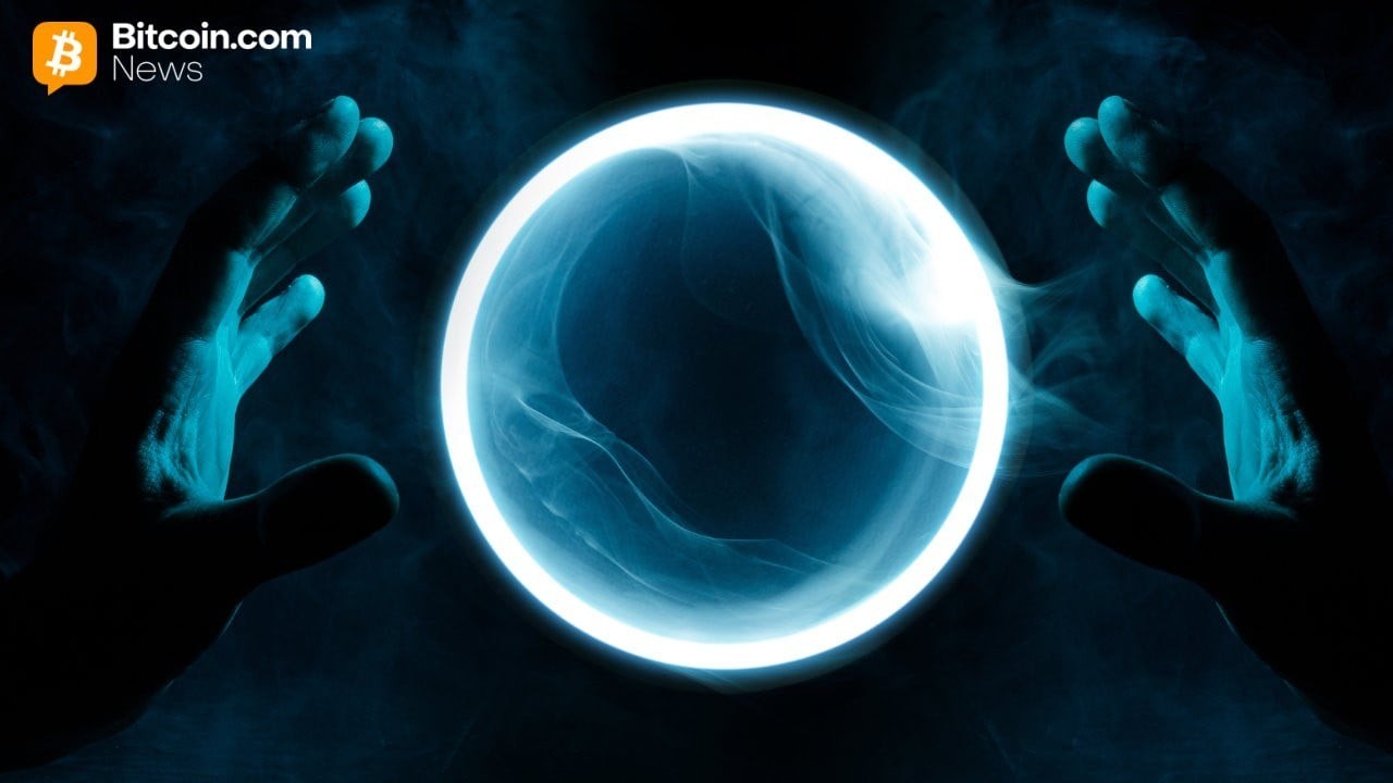 Crypto and Fintech Titans Join Forces to Secure the Future of Prediction  Markets