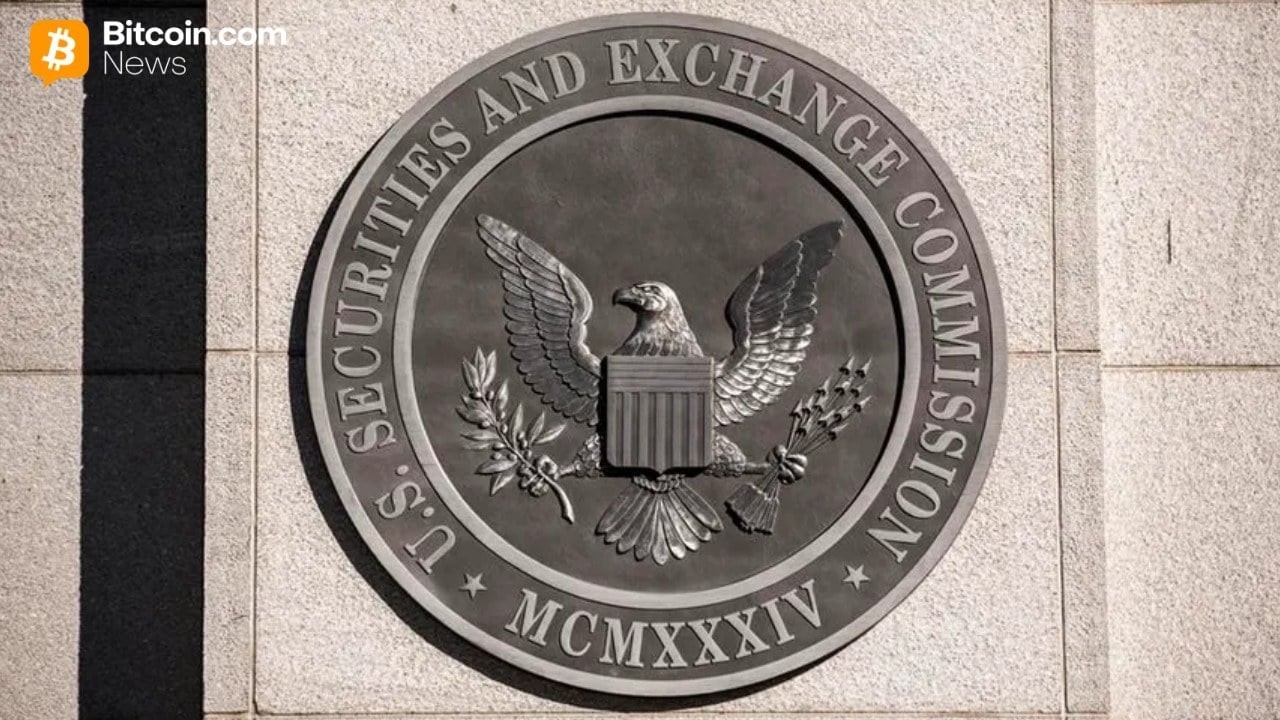 SEC Educates Retail Investors on Holding Crypto as Custody Decisions Become  Market-Critical