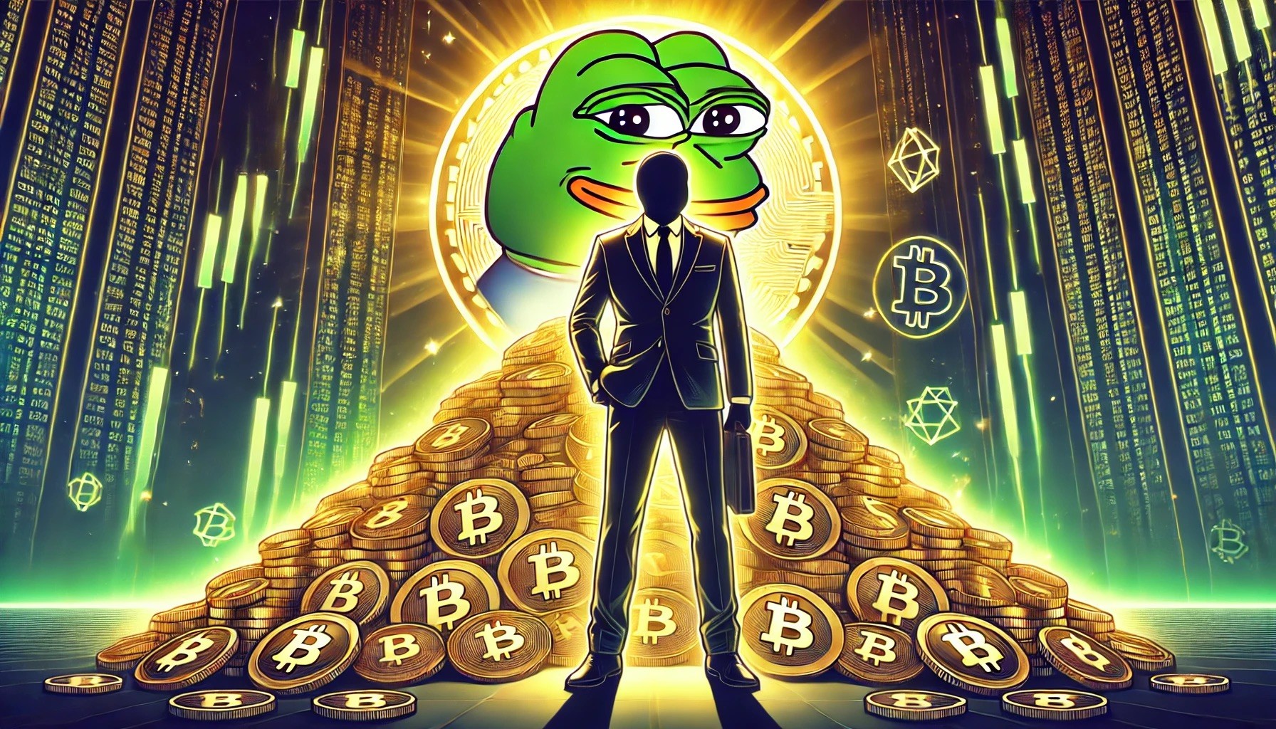 Pepe Investor Flips $27 Into $52 Million in a Jaw-Dropping 1.9M% Crypto  Payday