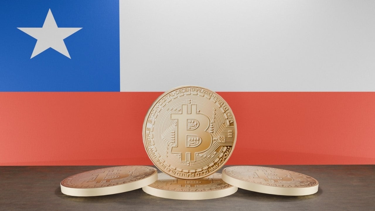 Report: Gen Z in Chile Is Mostly Digital and Crypto-Native