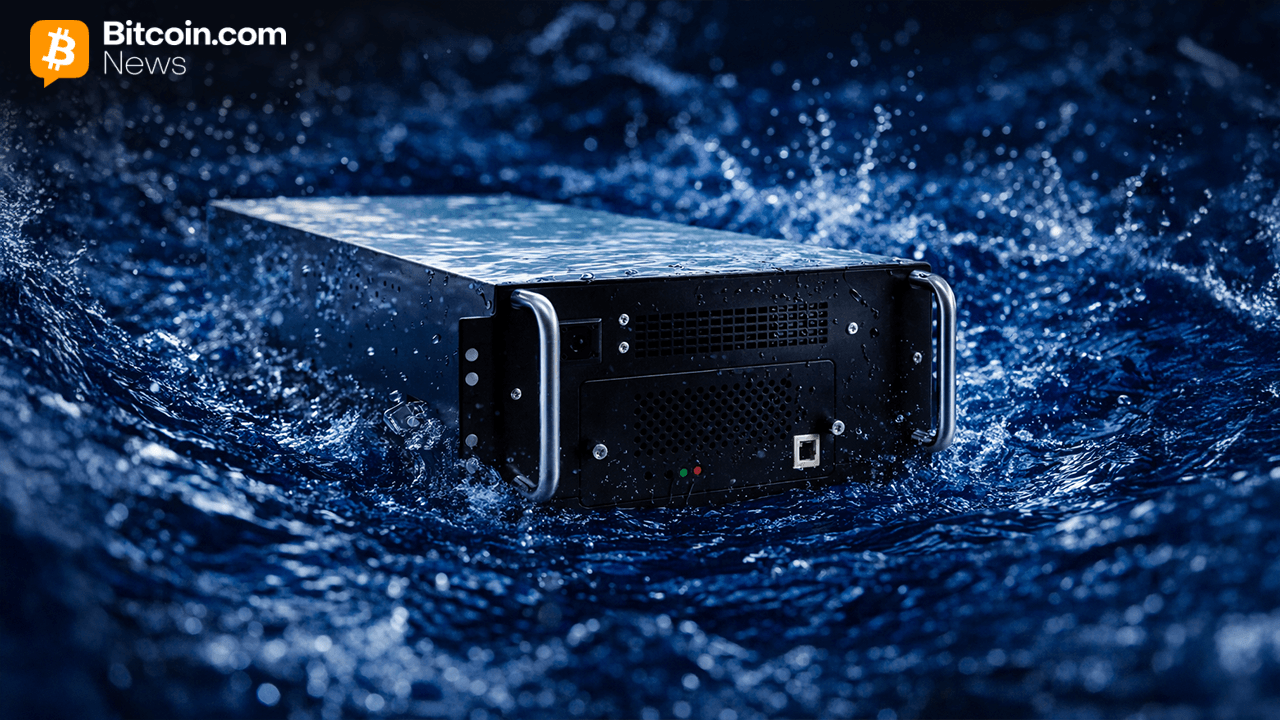 MicroBT Enters the Petahash Club, Taking Bitcoin Mining Rigs to a New  Extreme