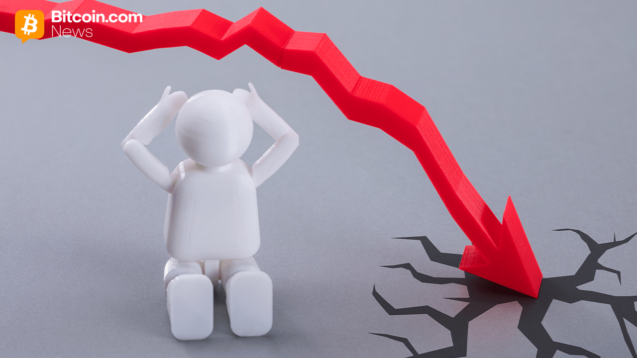 Max Pain and Max Fear: High-Risk Crypto Whale James Wynn Predicts H...