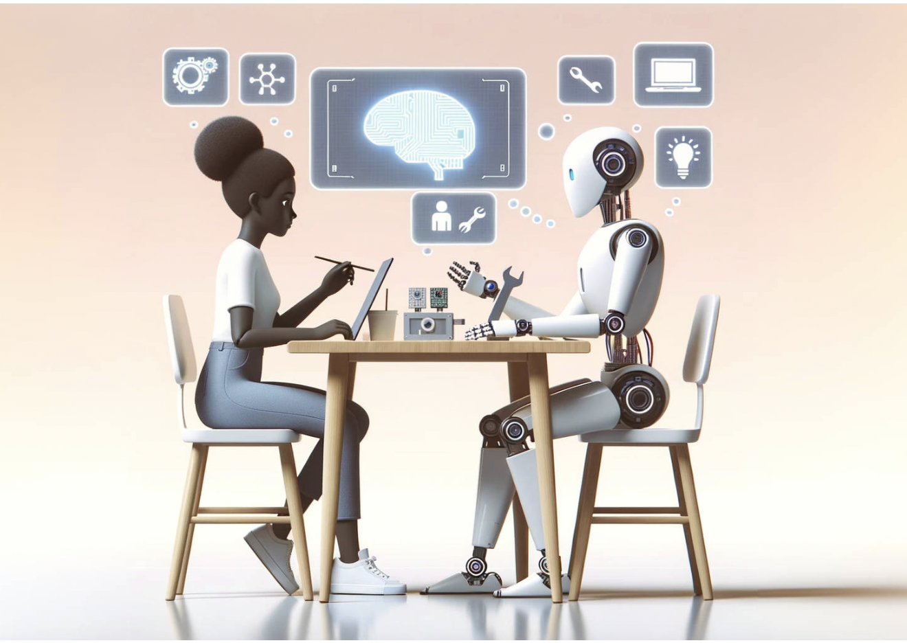 Researchers from the University of Michigan Chart New Territory in