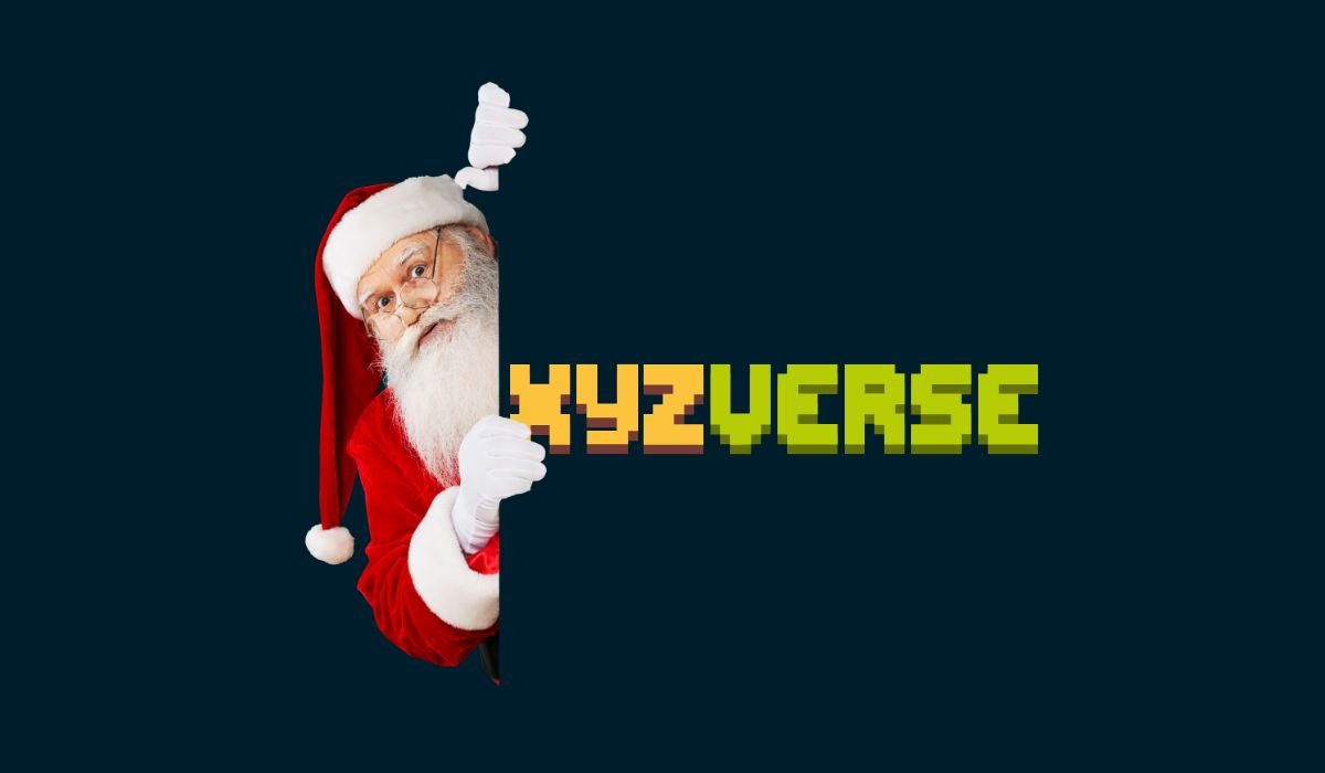 XYZ Amongst Top 5 Memecoins to Watch for Massive Growth in the 2024  Christmas Holiday Crypto Rally