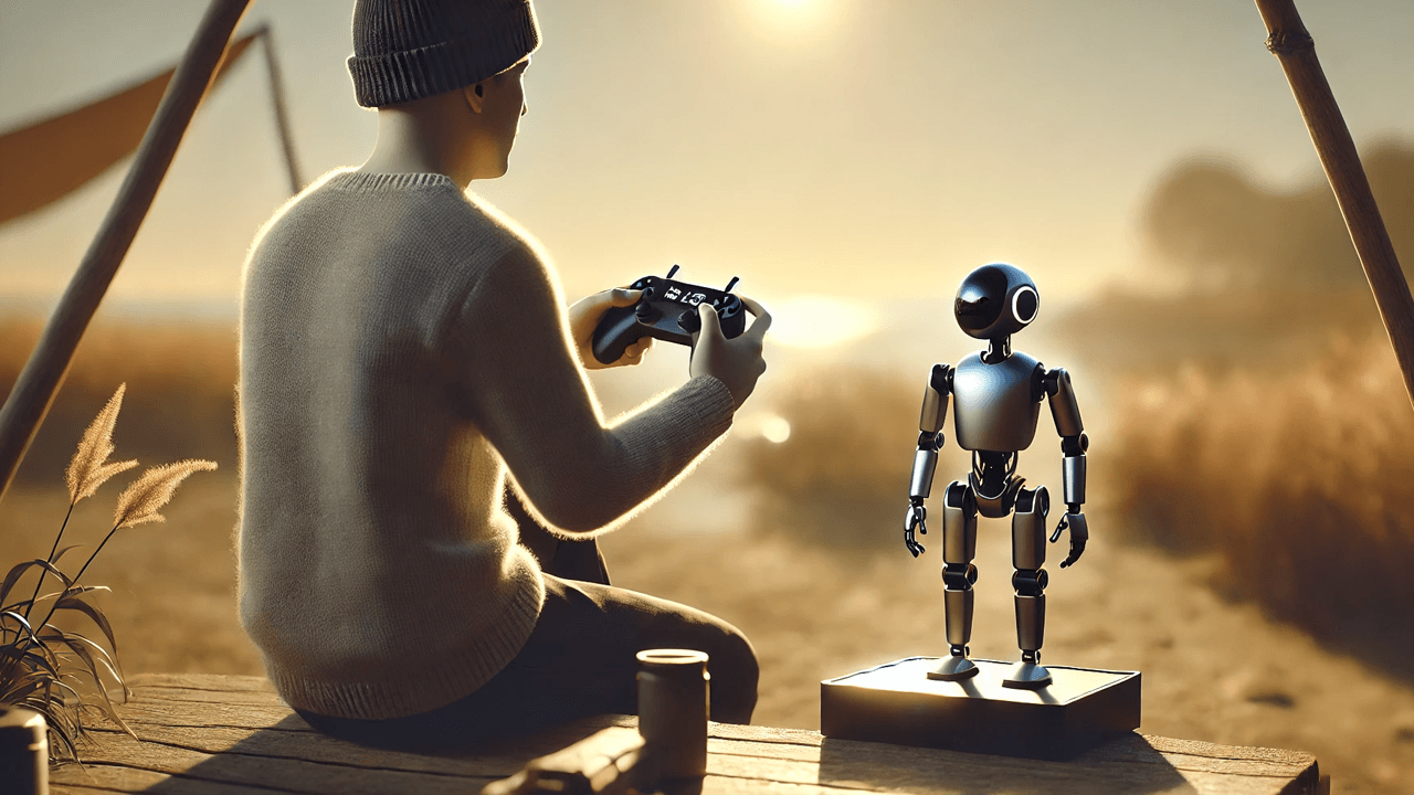 AI Agents in DeFi: User Control Must Be Non-Negotiable, CEO Warns