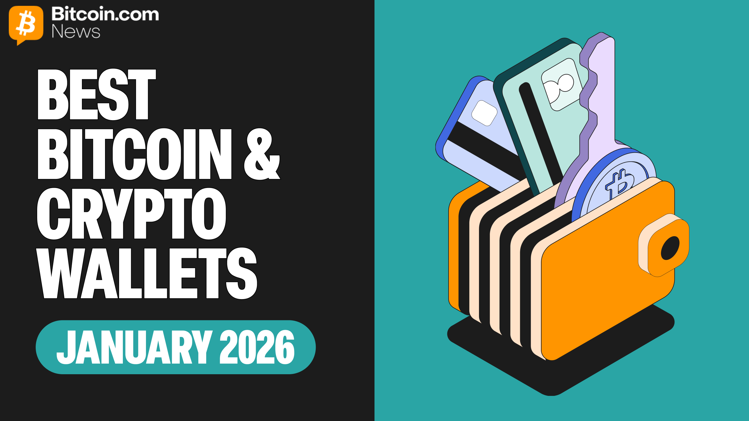 Crypto Wallet Trends in 2026: Seedless, Seamless & Smarter Than Ever