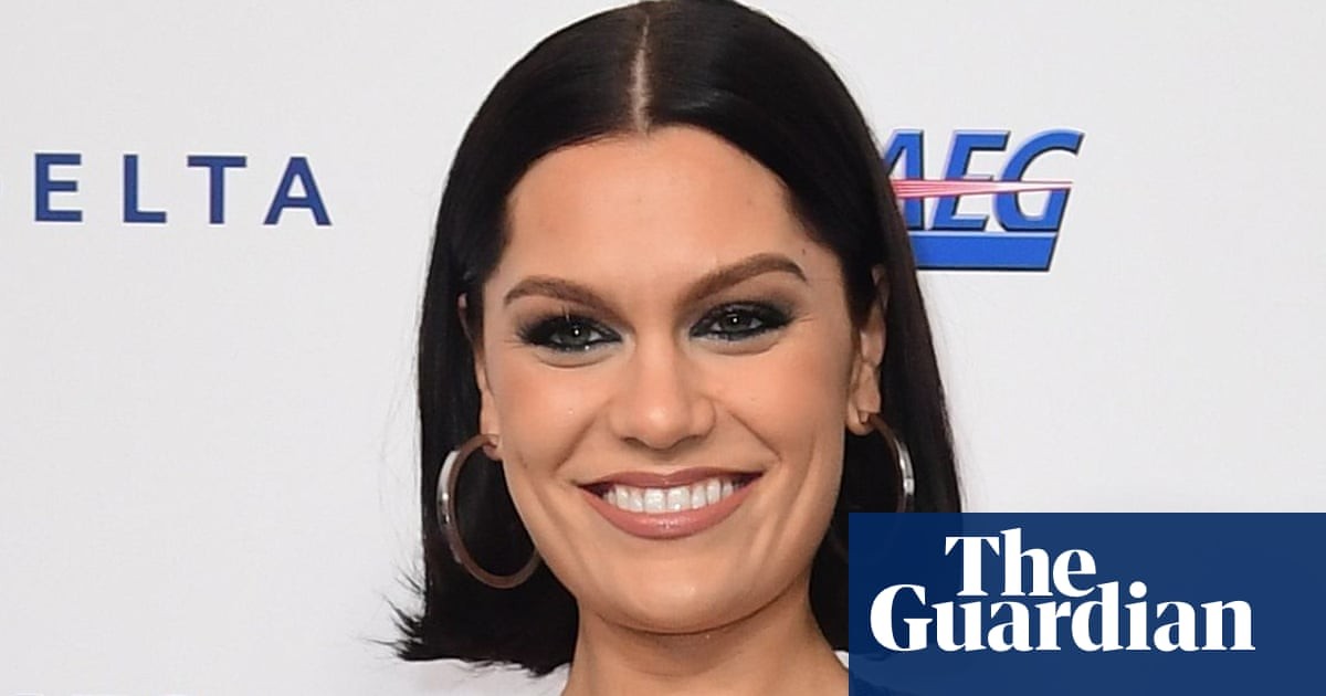 Singer Jessie J reveals she has been diagnosed with OCD and ADHD