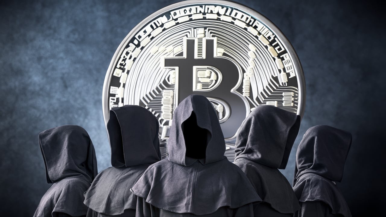 Bitcoin Advocate Nic Carter Accuses Laser-Eyed Maxis of Turning Bitcoin  Into a Secular Cult