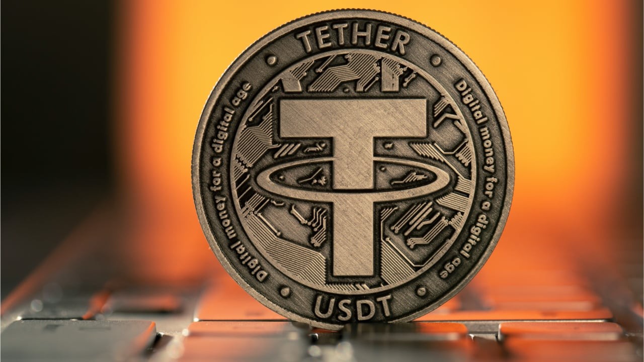 Tethers Market Cap Taps $140B as Stablecoin Dominates Crypto Trading