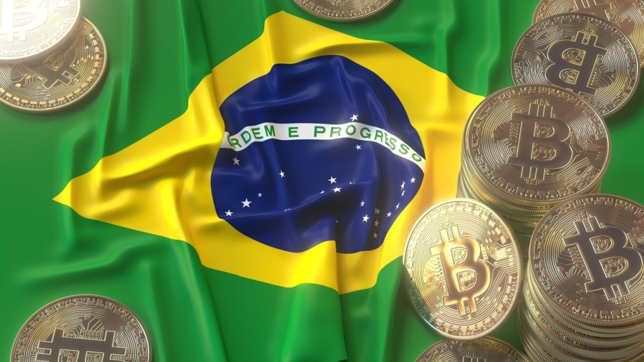 Latam Insights Encore: Brazil Frontrunning the US in Building a Strategic  Reserve Might Rally BRICS Around Bitcoin
