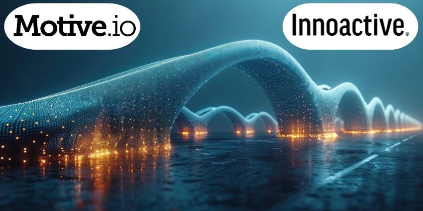 Motive.io and Innoactive Bridge XR Training Platforms