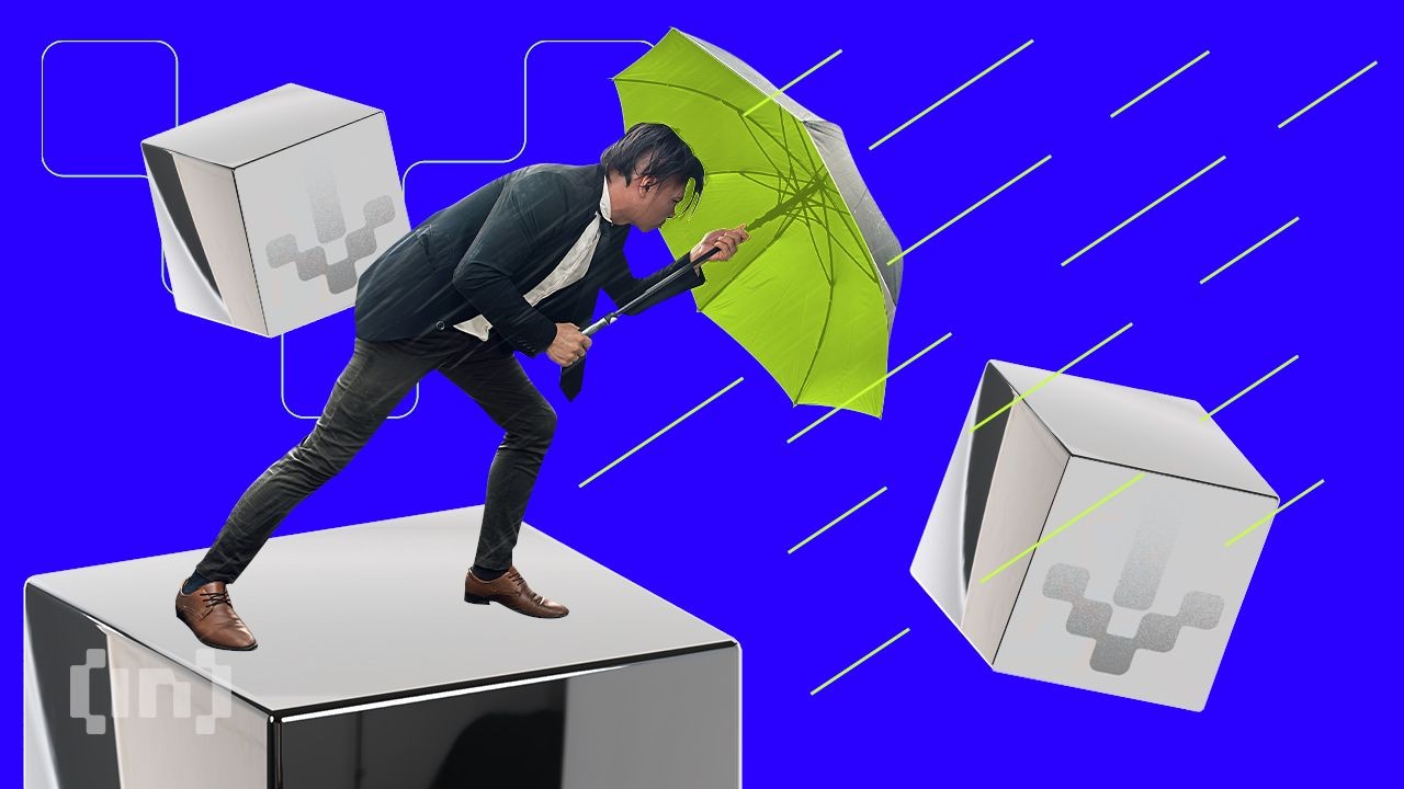 The Shadows of Uncertainty: How Black Swan Events Threaten Crypto Stability  in 2025