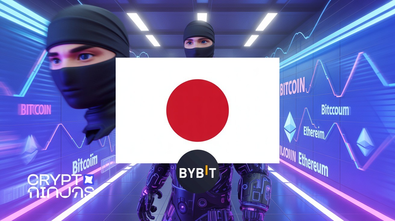 Bybit to Exit Japan: Crypto Giant Halts Services, Imposes Account Curbs  From 2026