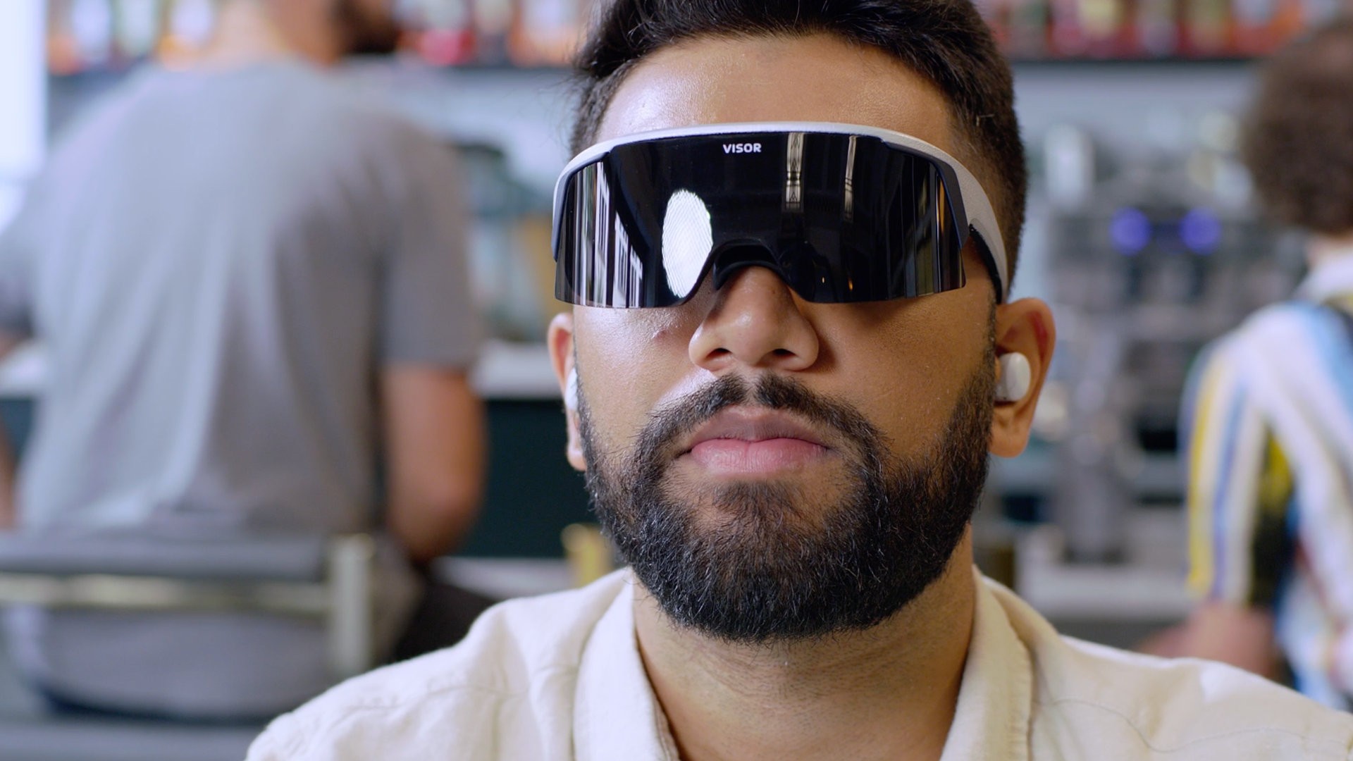 Immersed Visor's new standalone and AI upgrades arrive in Black Fri...