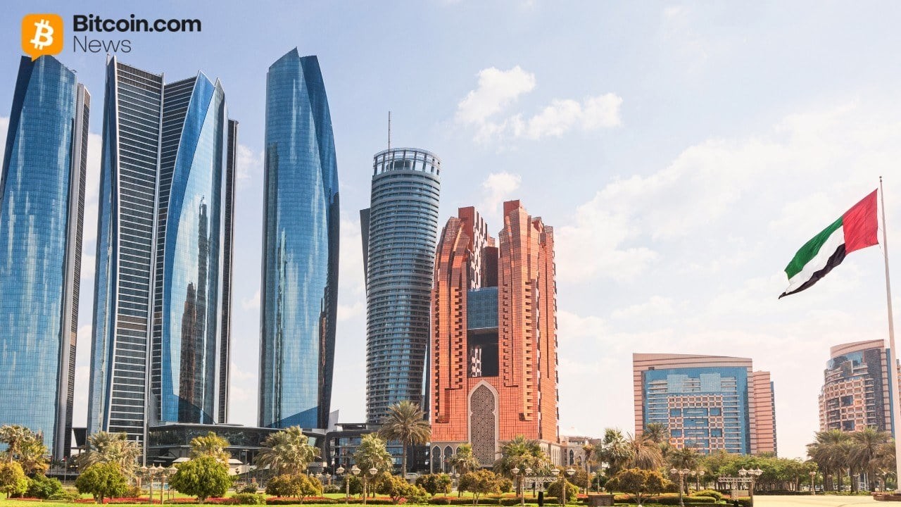 Binance Secures Full Authorization From Abu Dhabi Global Markets Regulator