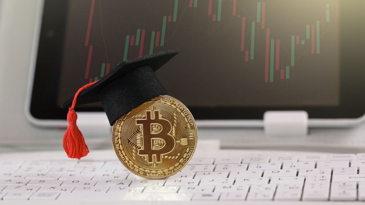 Blockchain Education: A Critical Component for Web3 Adoption, Says Veteran  Educator