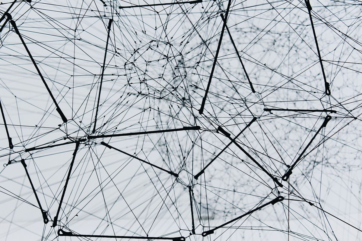 Navigating Networks with NetworkX: A Short Guide to Graphs in Pytho...