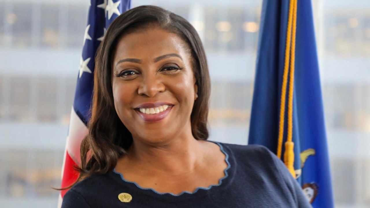 NYAG Letitia James Pushes Congress Hard With Urgent Crypto Demands