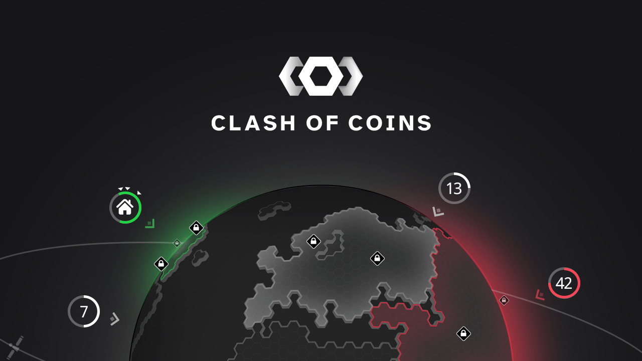 Clash of Coins Aims to Onboard up to 50 Million Players in a Seamless Web3  Experience on Base L2