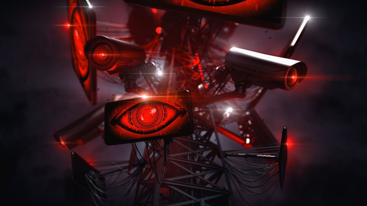 Economist Jim Rickards Warns of a CBDC-Supported Social Credit System in  the US: It Can Happen Here