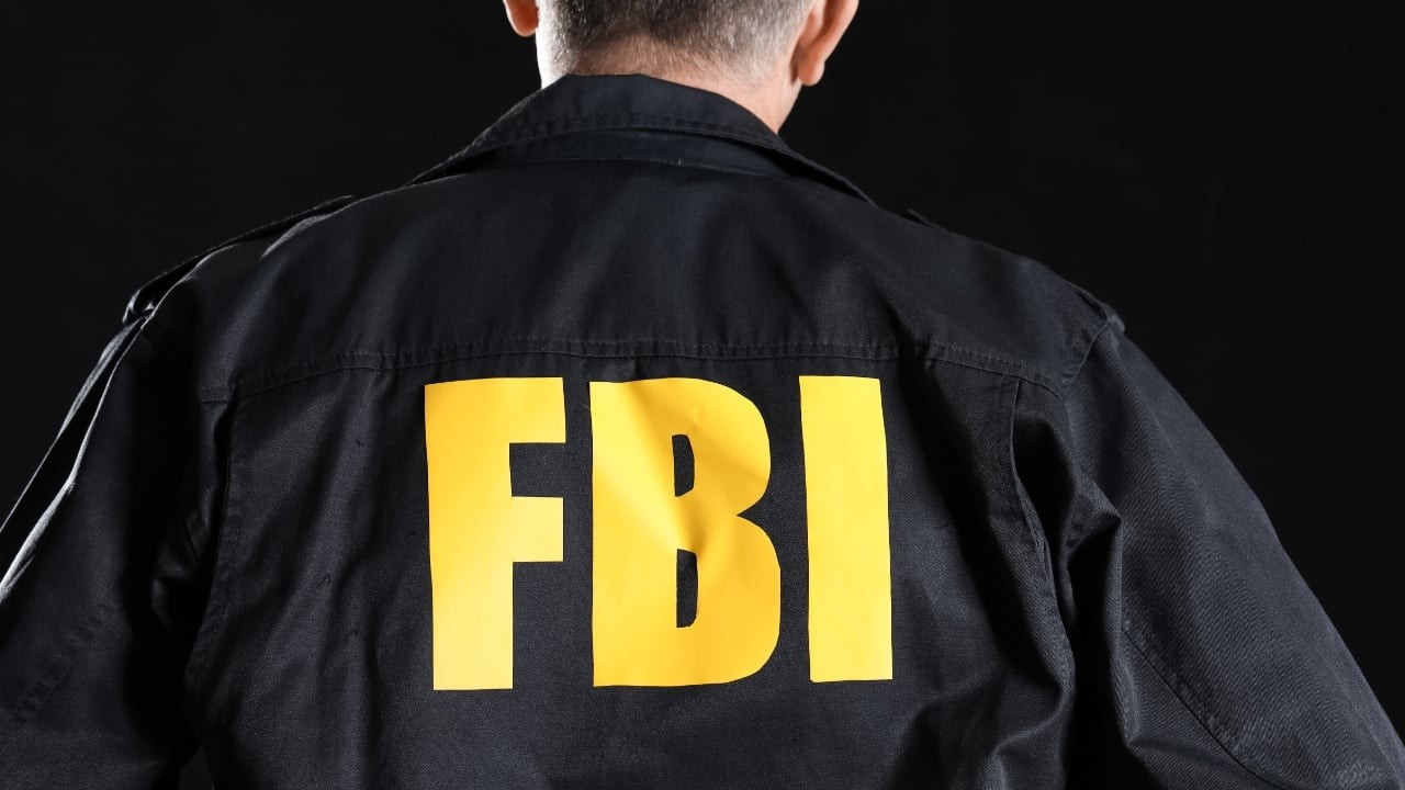 FBI Raids Polymarket CEOs Home, Seizes Devices Amid Trump Bet Controversy