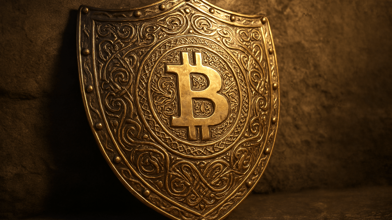 From Trillions to Billions: TradFis Historic $6T Crash Dwarfs Cryptos $30B  Retreat